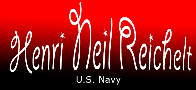 Henri Neil Reichel Banner